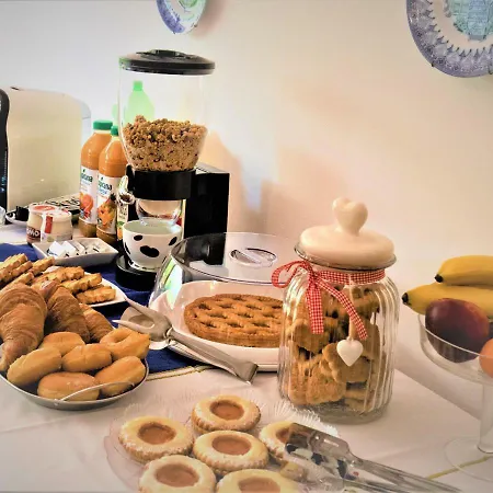 Apuana 4* Marina Di Carrara