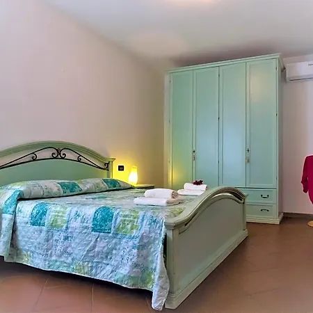 Apuana 3* Marina Di Carrara