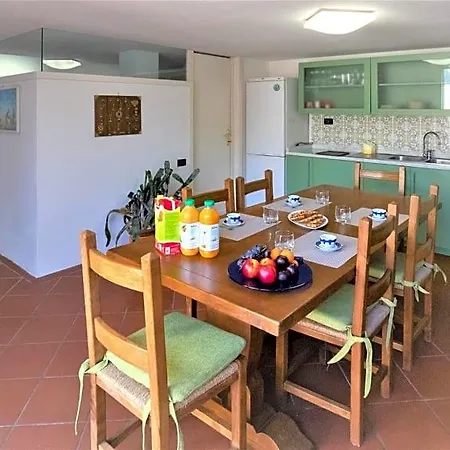 Bed & Breakfast Apuana