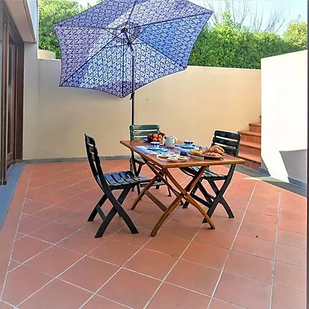 Apuana Bed & Breakfast Marina Di Carrara