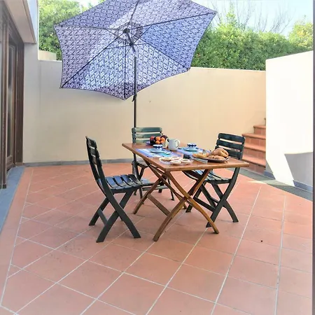 Bed & Breakfast Apuana