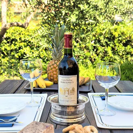 Bed & Breakfast Apuana